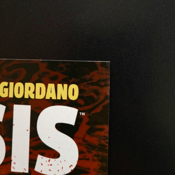 Nemesis: Rogues Gallery #1 - Picture 5 of 7